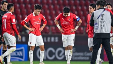 بارك يشيد بتصميم بوهانج
 ستاديوم بوست