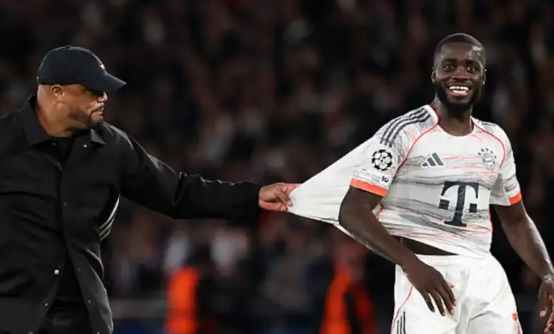 بايرن ميونخ يريد الإبقاء على دايوت أوباميكانو
 ستاديوم بوست