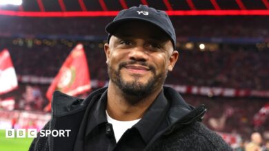 بايرن ميونيخ: كيف حول فينسنت كومباني النادي الألماني إلى قوة هائلة
ستاديوم بوست