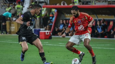 بث مباشر: شاهد نهائي السوبر المصري 2025 بين الأهلي والزمالك في ديربي القاهرة
لاليغا