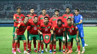 برتغال تسحق منتخب المغرب وتعقد وضعيتة داخل مجموعته
لاليغا