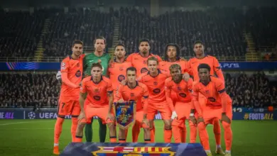 برشلونة: الأسطورة رود خوليت ينتقد هانسي فليك
ستاديوم بوست