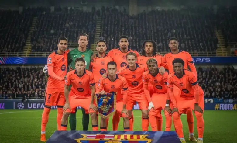 برشلونة: الأسطورة رود خوليت ينتقد هانسي فليك
ستاديوم بوست