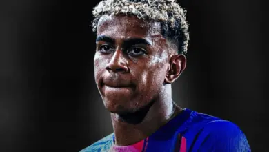 برشلونة: خطة إحياء لامين يامال
ستاديوم بوست