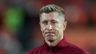 برشلونة: ليفاندوفسكي يريد البقاء لموسم آخر
ستاديوم بوست