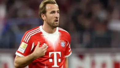 برشلونة مهتم بالحصول على خدمات الإنجليزي
 ستاديوم بوست