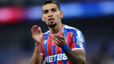 برشلونة مهتم بدانييل مونيوز
ستاديوم بوست