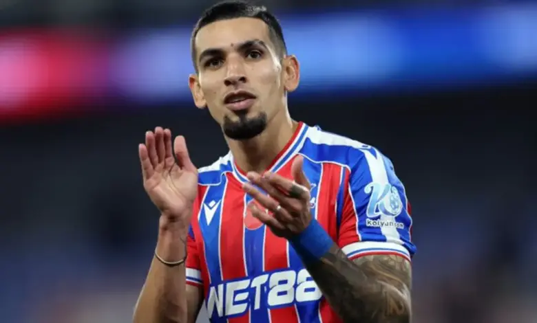 برشلونة مهتم بدانييل مونيوز
 ستاديوم بوست