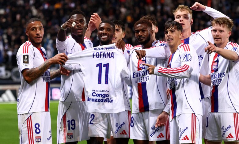 برشلونة ينافس أندية البرميرليج على صفقة بلجيكية
لاليغا