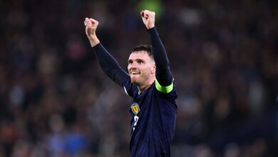 بعد التفوق السلمي.. روبرتسون: جوتا لم يفارق ذهني ستاديوم بوست