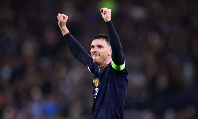 بعد التفوق السلمي.. روبرتسون: جوتا لم يفارق ذهني
ستاديوم بوست