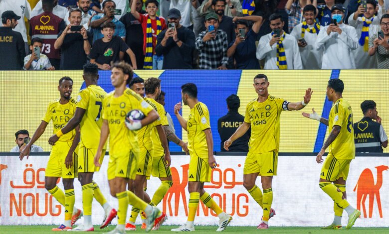 بعد بيان النصر.. الاتحاد السعودي يحسم الجدل حول بند المواليد
لاليغا