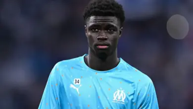 بعد مباي، تستهدف السنغال الآن روبينيو فاز
ستاديوم بوست