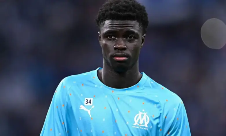 بعد مباي، تستهدف السنغال الآن روبينيو فاز
 ستاديوم بوست