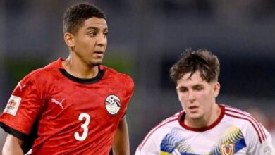 بعشرة لاعبين.. مصر تقتنص نقطة من فنزويلا في مونديال الناشئين
 لاليغا