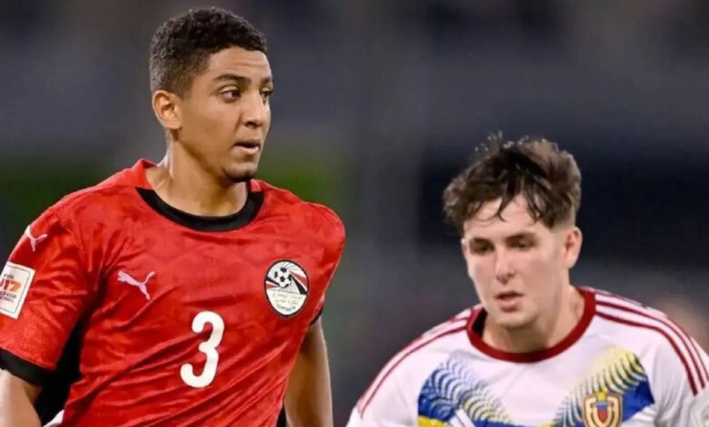 بعشرة لاعبين.. مصر تقتنص نقطة من فنزويلا في مونديال الناشئين
لاليغا