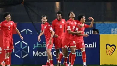 بلجيكا - تونس: ما هو الوقت وعلى أي قناة لمشاهدة مباراة كأس العالم تحت 17 سنة مباشرة؟
ستاديوم بوست