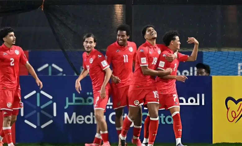 بلجيكا - تونس: ما هو الوقت وعلى أي قناة لمشاهدة مباراة كأس العالم تحت 17 سنة مباشرة؟
ستاديوم بوست