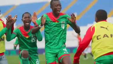 بوركينا فاسو ضد طاجيكستان: ما هو الوقت والقناة لمشاهدة مباراة كأس العالم تحت 17 سنة على الهواء مباشرة؟
 ستاديوم بوست