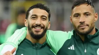 بوقرة يرد على غياب بلايلي عن تشكيلة بيتكوفيتش!
ستاديوم بوست