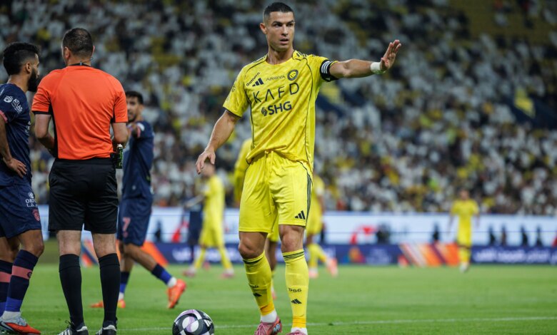 بيان رسمي.. النصر يحذر اتحاد الكرة السعودي من "التأثير على نزاهة تنافس "
لاليغا