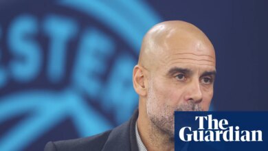 بيب جوارديولا في مباراته رقم 1000: "التفاني والعاطفة والحب - حيث لا أحد يهزمني" | مانشستر سيتي
 ستاديوم بوست