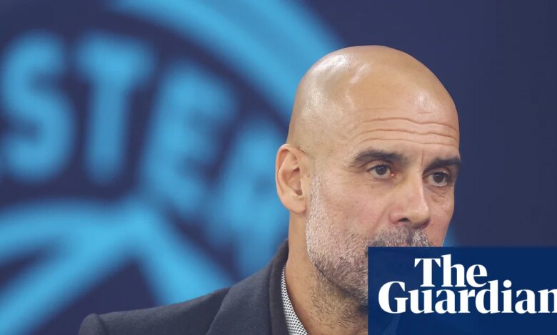 بيب جوارديولا في مباراته رقم 1000: "التفاني والعاطفة والحب - حيث لا أحد يهزمني" | مانشستر سيتي
ستاديوم بوست