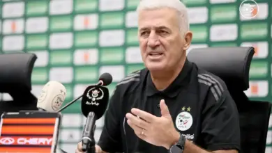 بيتكوفيتش يضع خارطة الطريق للمنتخب الجزائري
ستاديوم بوست