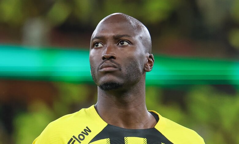 بين كادش وشراحيلي.. مصير دانيلو بيريرا مُعلق في اتحاد جدة
لاليغا