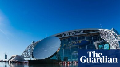 تبلغ تكلفة تذاكر ركن السيارات في كأس العالم 2026 ما يصل إلى 175 دولارًا أمريكيًا لكل مركبة | كأس العالم 2026
ستاديوم بوست