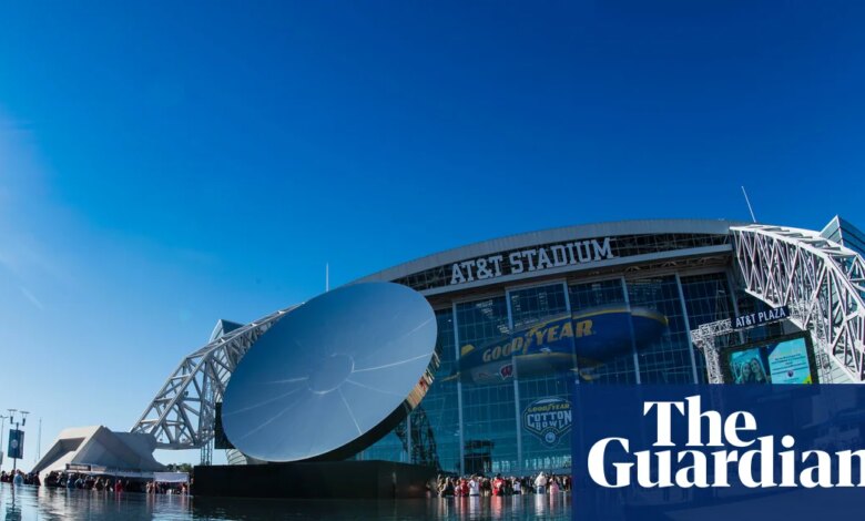 تبلغ تكلفة تذاكر ركن السيارات في كأس العالم 2026 ما يصل إلى 175 دولارًا أمريكيًا لكل مركبة | كأس العالم 2026
 ستاديوم بوست