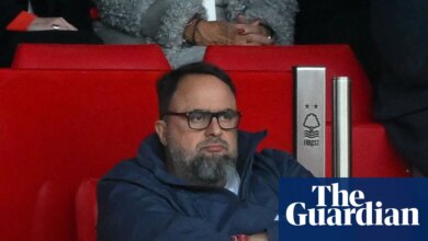 تتم محاكمة إيفانجيلوس ماريناكيس في اليونان إلى جانب 142 مشجعًا بتهمة العنف المرتبط بالرياضة | أولمبياكوس
ستاديوم بوست