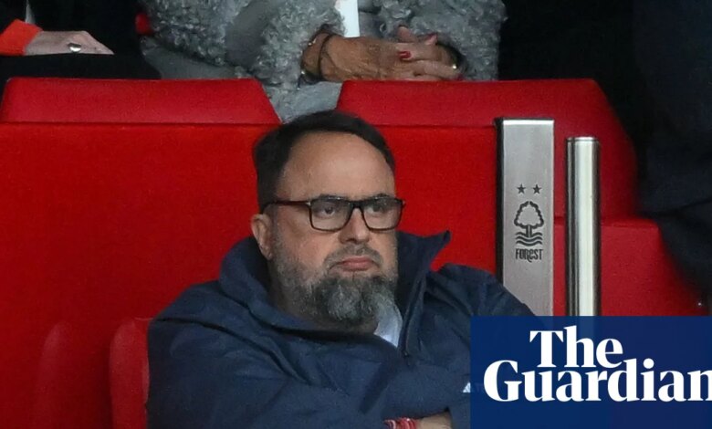 تتم محاكمة إيفانجيلوس ماريناكيس في اليونان إلى جانب 142 مشجعًا بتهمة العنف المرتبط بالرياضة | أولمبياكوس
 ستاديوم بوست