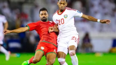 تحديان يعيدان الكرة العمانية لدائرة الضوء
لاليغا