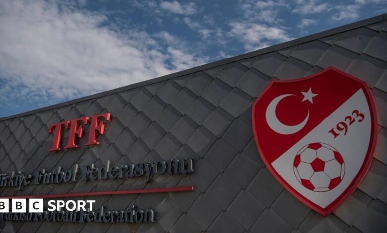 تحقيق المراهنة في تركيا: مطلوب 17 حكمًا واثنين من رؤساء الأندية في تحقيقات التلاعب بنتائج المباريات
 ستاديوم بوست