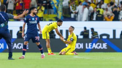 ترند الجولة.. الاتحاد والنصر يشعلان تنافس بريمونتادا قاتلة
 لاليغا