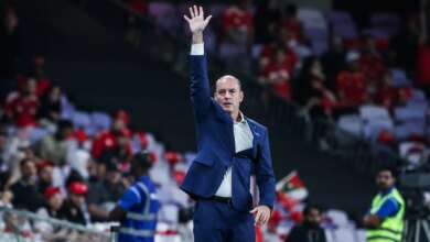 تروب يتغنى بشراسة أبناء الأهلية.. وعلي ماهر يتجه نحو
لاليغا