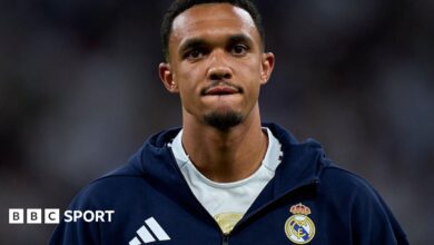 ترينت ألكسندر أرنولد: عودة ليفربول مع ريال مدريد "لن تغير مشاعرك" تجاه الريدز
 ستاديوم بوست