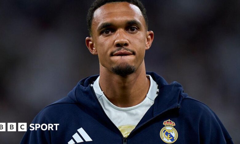 ترينت ألكسندر أرنولد: عودة ليفربول مع ريال مدريد "لن تغير مشاعرك" تجاه الريدز
 ستاديوم بوست