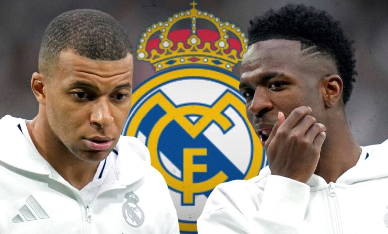 تشابي ألونسو ينتقد إساءة استخدام فيني جونيور ومبابي: لم يكن الأمر منطقيًا!
 ستاديوم بوست