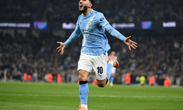 تشكيل موقعة السيتي وليفربول.. شرقي يبدأ أساسيا وجاكبو بديلا
 لاليغا