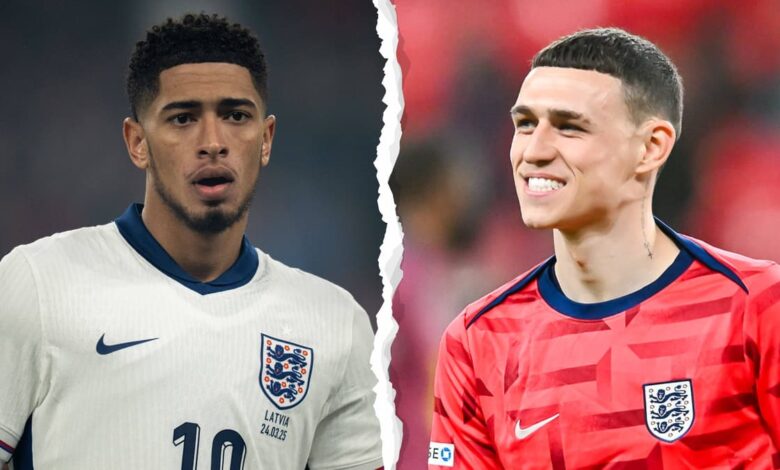 تشكيلة إنجلترا لكأس العالم 2026: توقع من سيختاره توماس توخيل
ستاديوم بوست