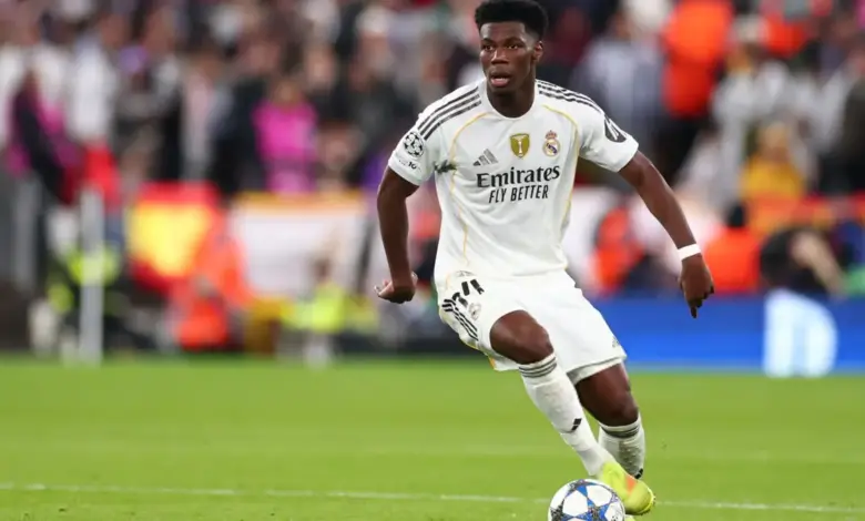 تشواميني سيغيب عن ريال مدريد خلال الفترة المقبلة؛ الفرنسي يعاني من الإصابة!
ستاديوم بوست