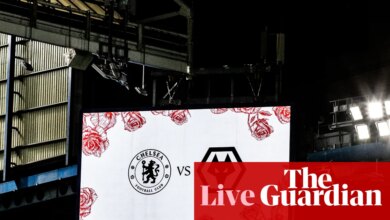 تشيلسي ضد ولفرهامبتون: الدوري الإنجليزي – مباشر | الدوري الممتاز
ستاديوم بوست