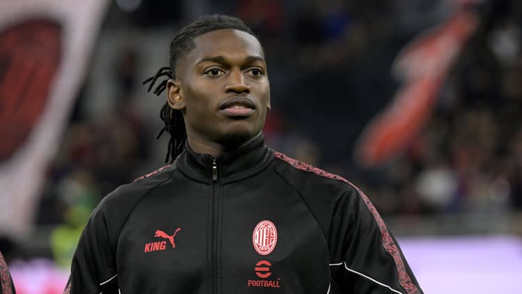 رافائيل لياو