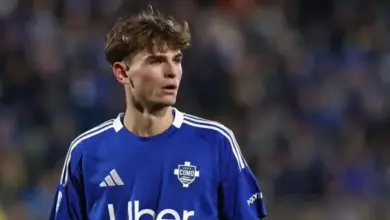 تشيلسي مهتم بنيكو باز
 ستاديوم بوست