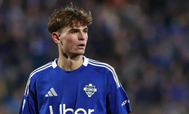 تشيلسي مهتم بنيكو باز
 ستاديوم بوست