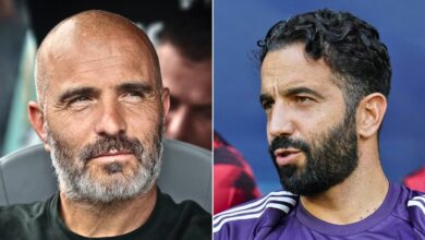 تشيلسي يتألق نحو صفقة يناير مع عرض مانشستر يونايتد بقيمة 50 مليون يورو جاهز: ملخص FootballTransfers
ستاديوم بوست