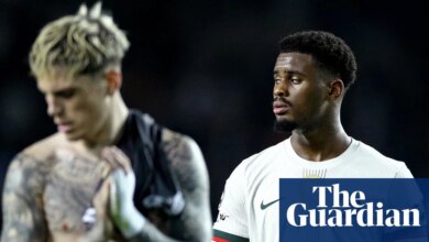 تشيلسي يدعم بشكل كامل سياسة ماريسكا للمداورة رغم التعادل مع قرة باغ | تشيلسي
ستاديوم بوست