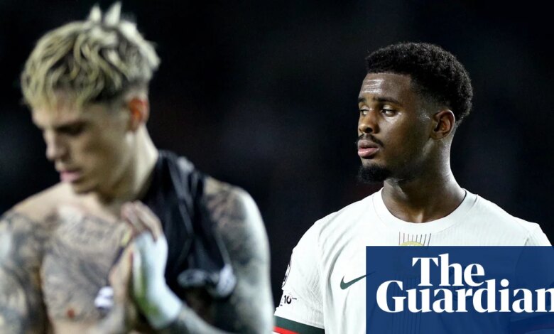 تشيلسي يدعم بشكل كامل سياسة ماريسكا للمداورة رغم التعادل مع قرة باغ | تشيلسي
ستاديوم بوست